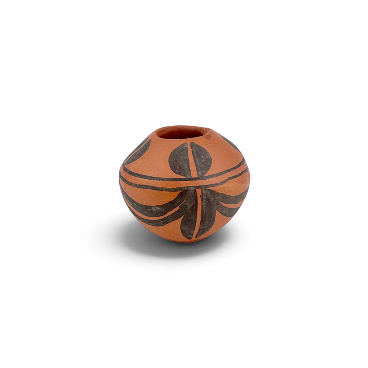 Robert Tenorio Pot