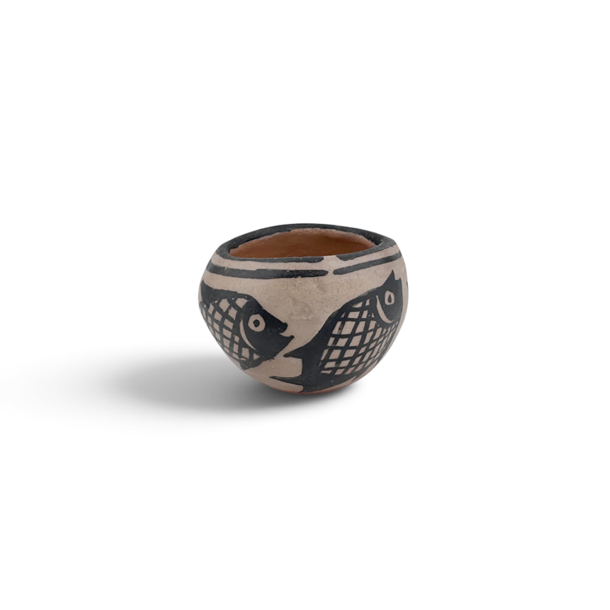 Robert Tenorio Pot