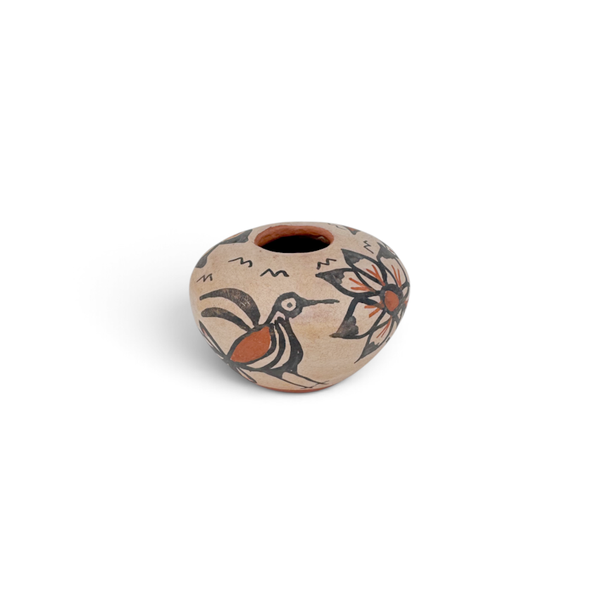 Robert Tenorio Pot