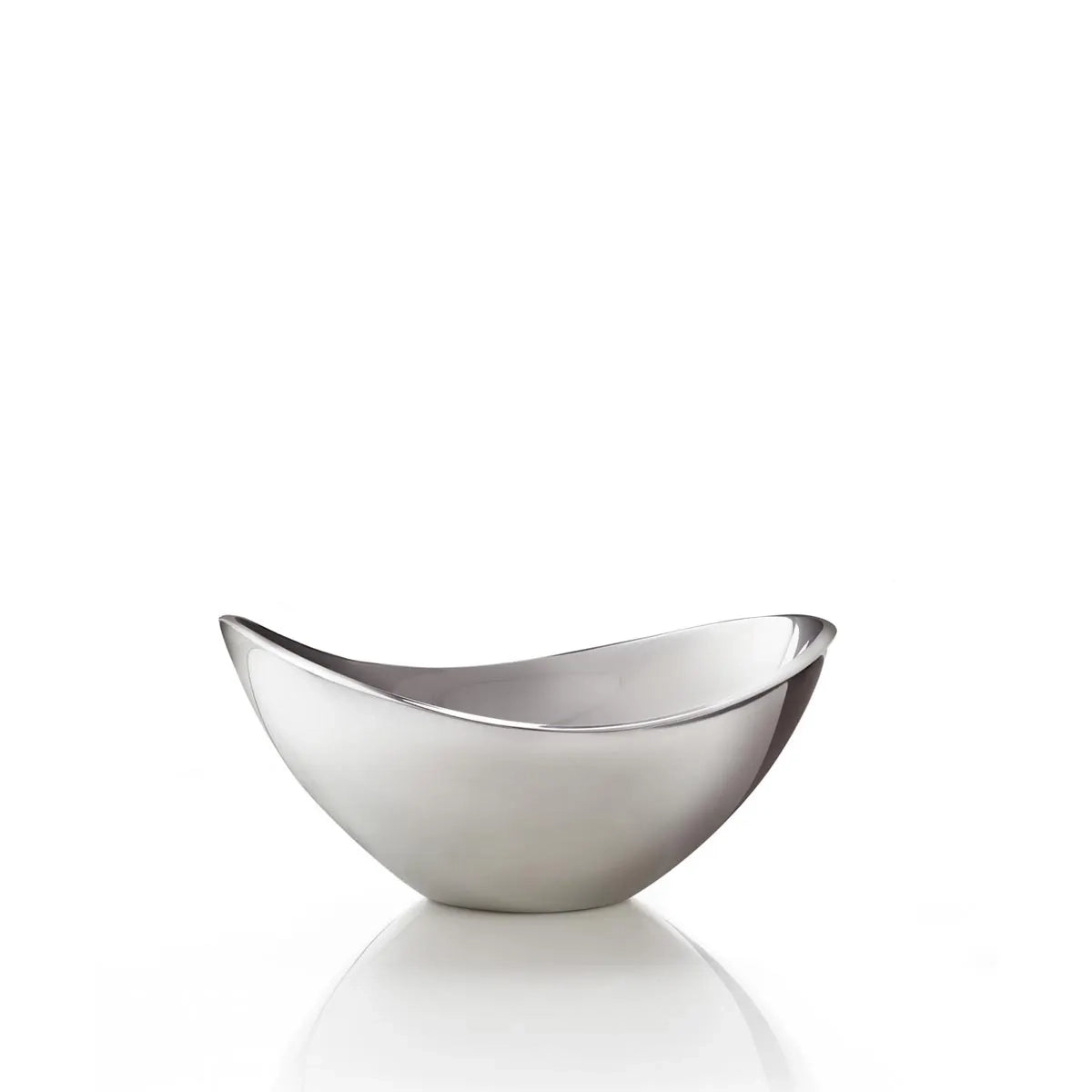 Nambé Butterfly Bowl