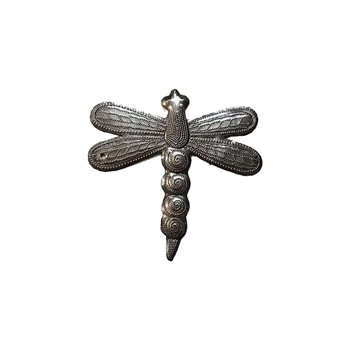 Haitian Metal Dragonfly