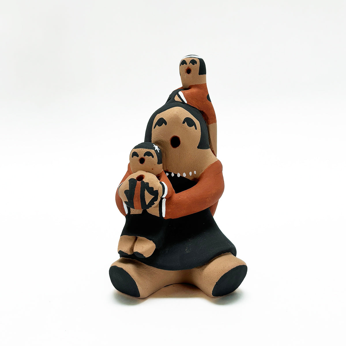 Vernida Toya Two Baby Storyteller