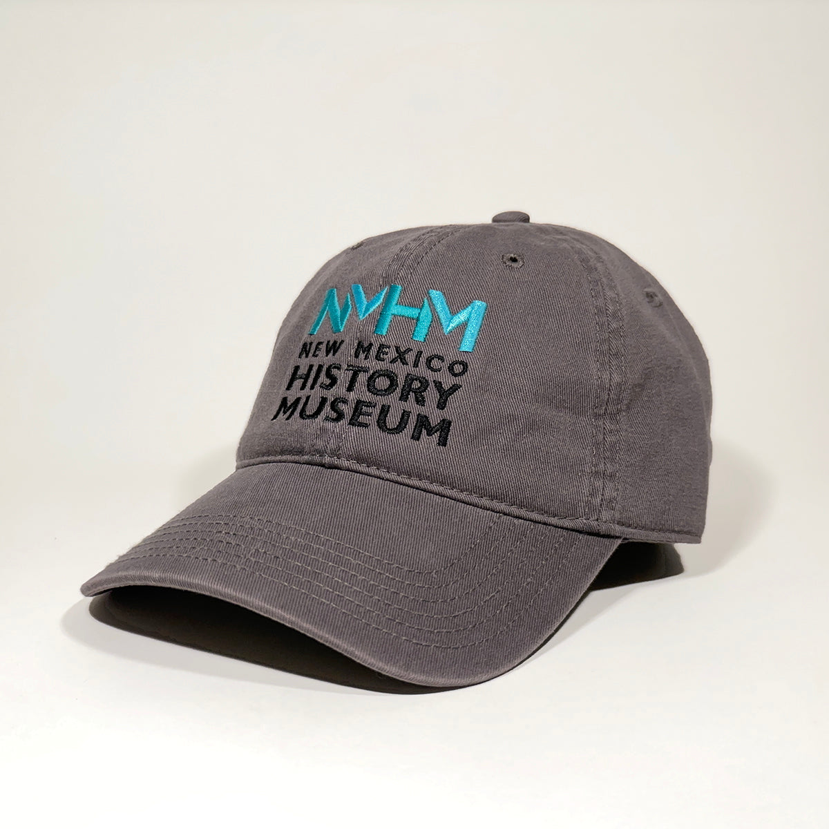 NM History Museum Logo Hat