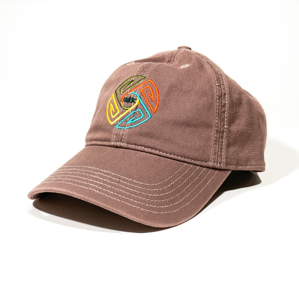 MIAC Logo Hat