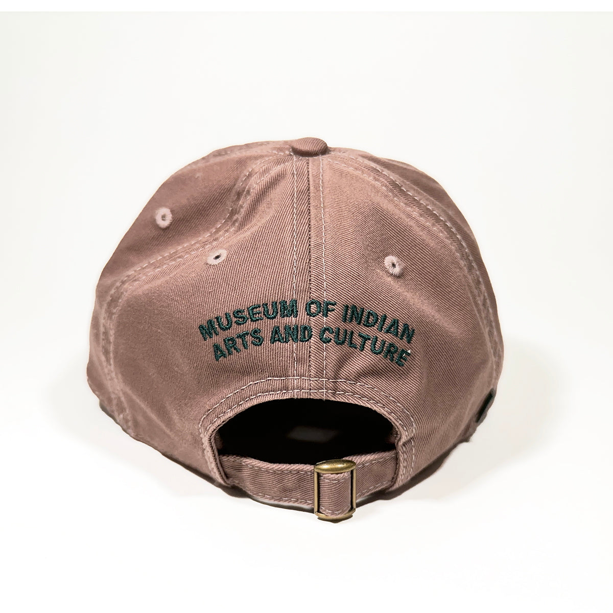 MIAC Logo Hat