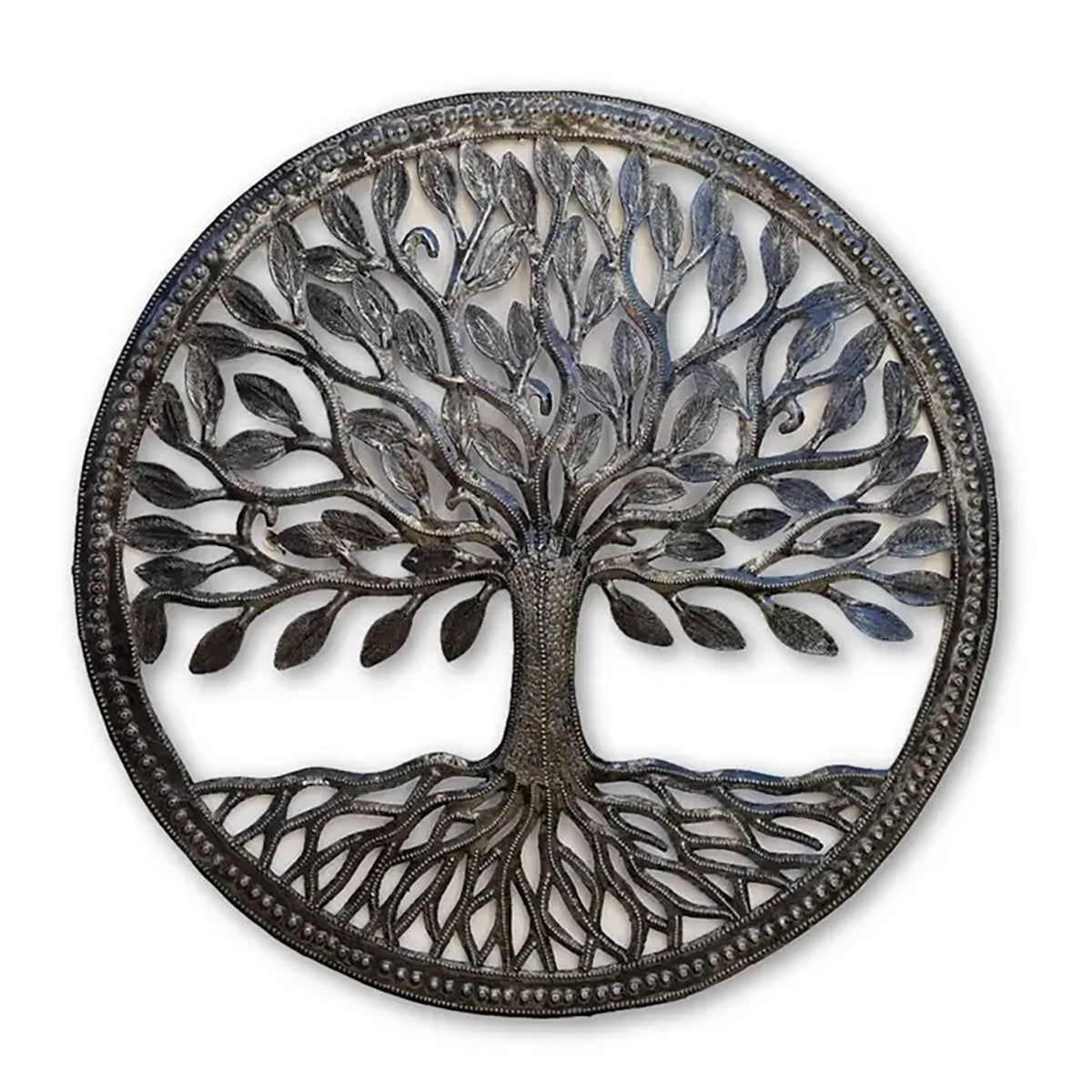 Haitian Tree of Life