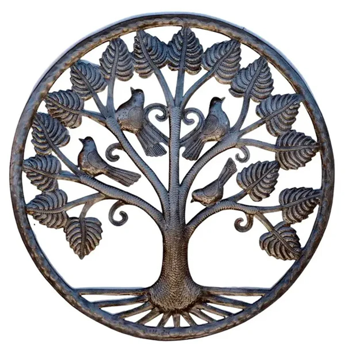 Haitian Tree of Life