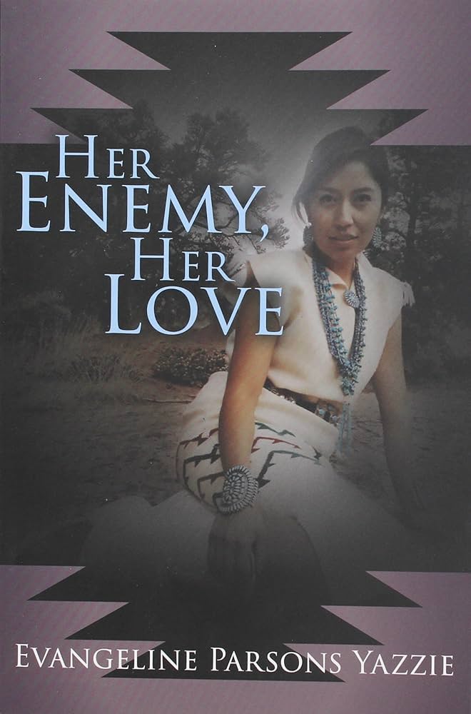 Her Enemy Her Love