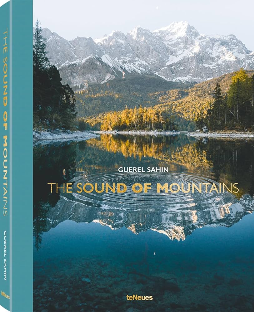 The Sound of Mountains