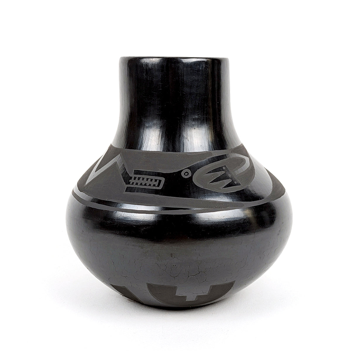 Marvin Martinez Pot