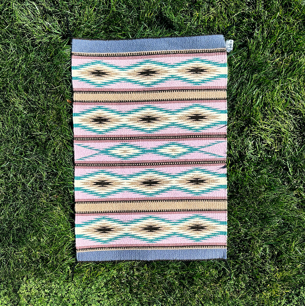 Caroline Dick Chinle Rug