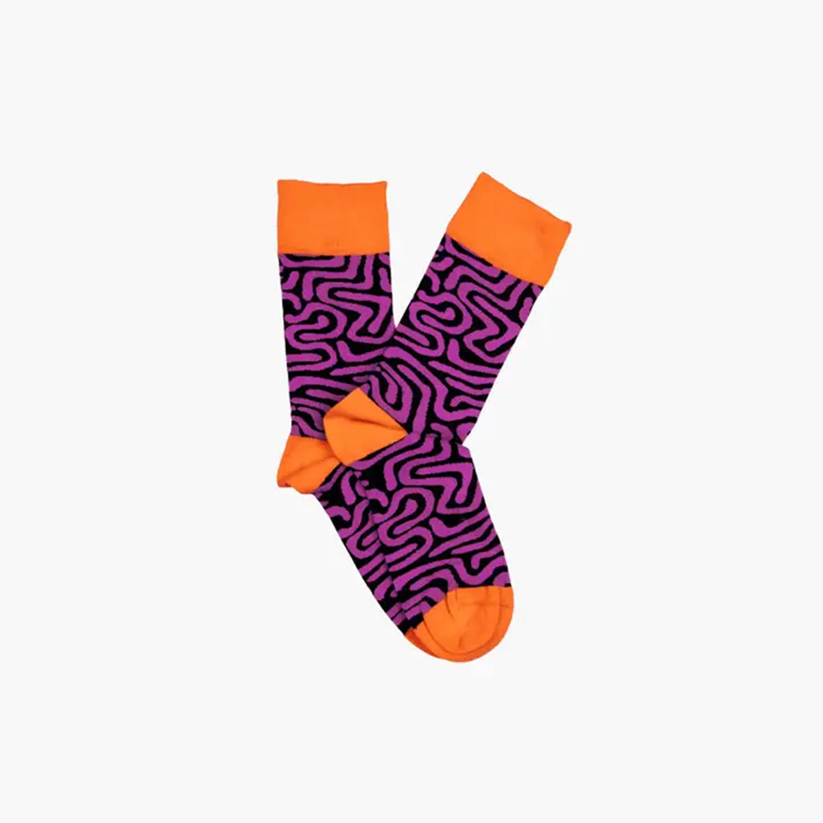 Afropop Roots Socks