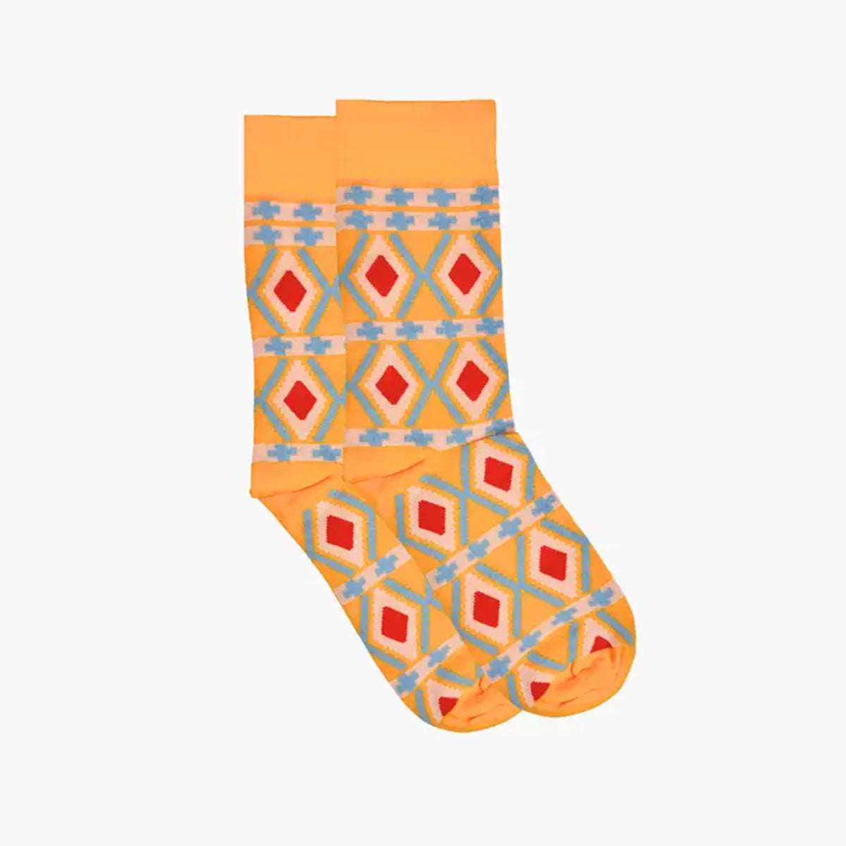 Afropop Nomad Socks