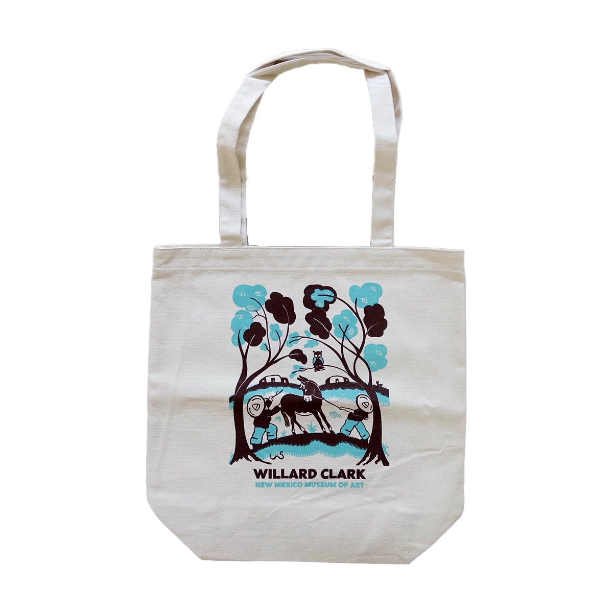Willard Clark Tote