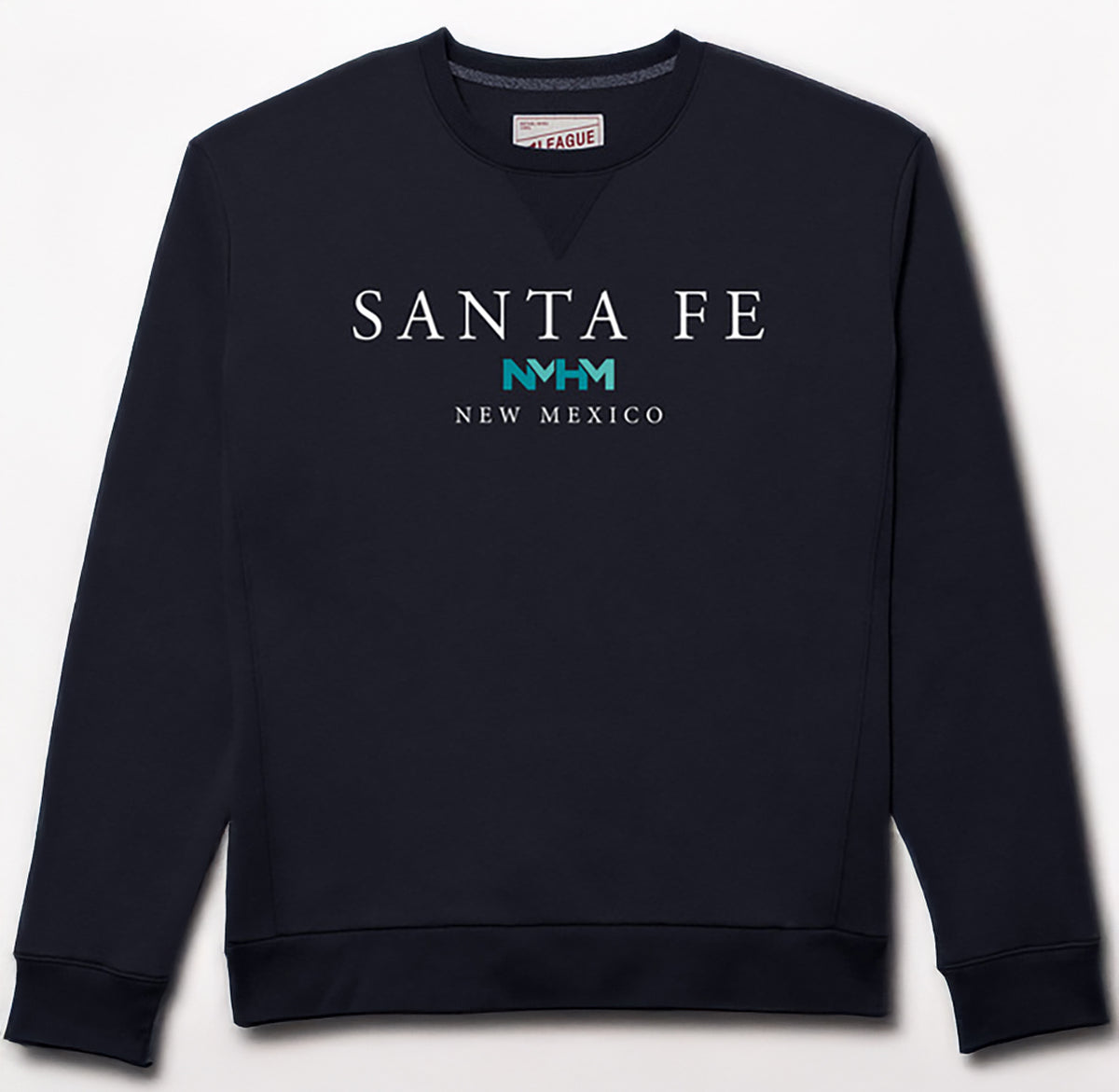 Santa Fe NMHM Sweatshirt