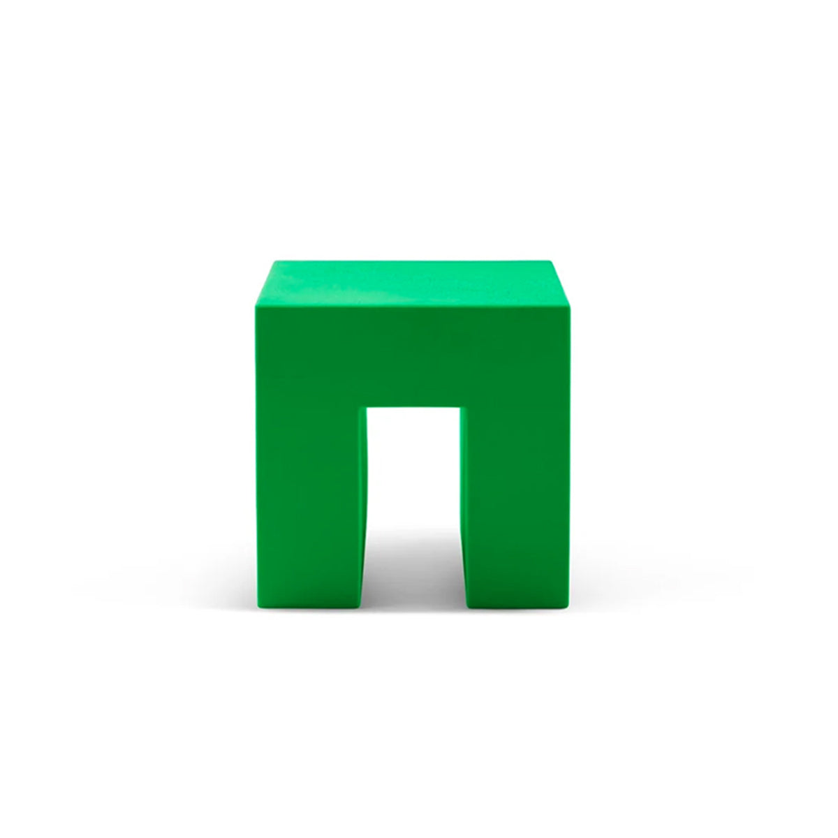 Heller Vignelli Cube