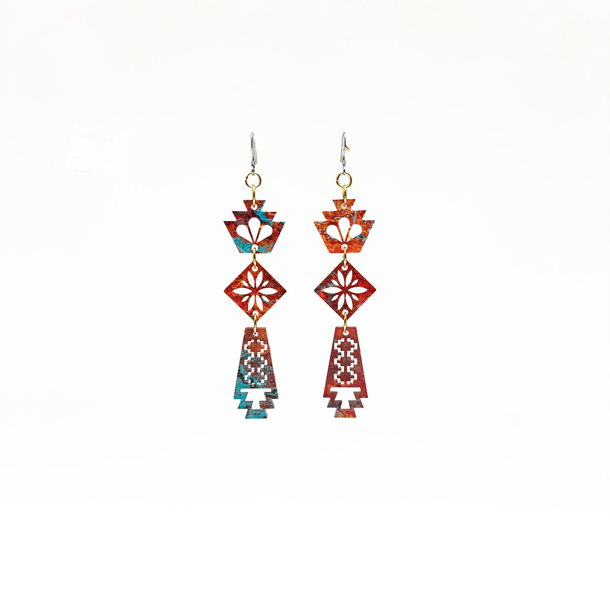 Kiera Lasiloo Earrings