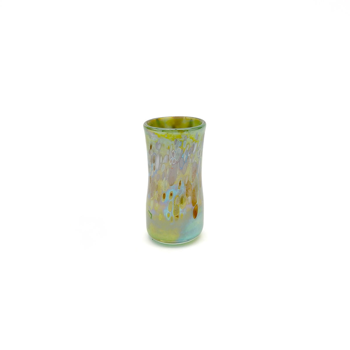 George O'Grady Glass Cordial