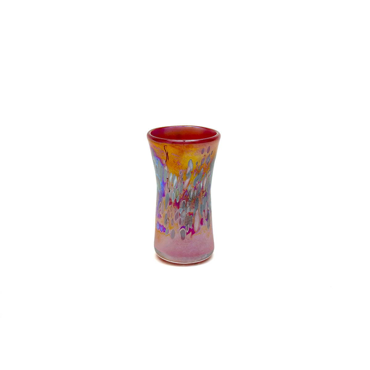 George O'Grady Glass Cordial