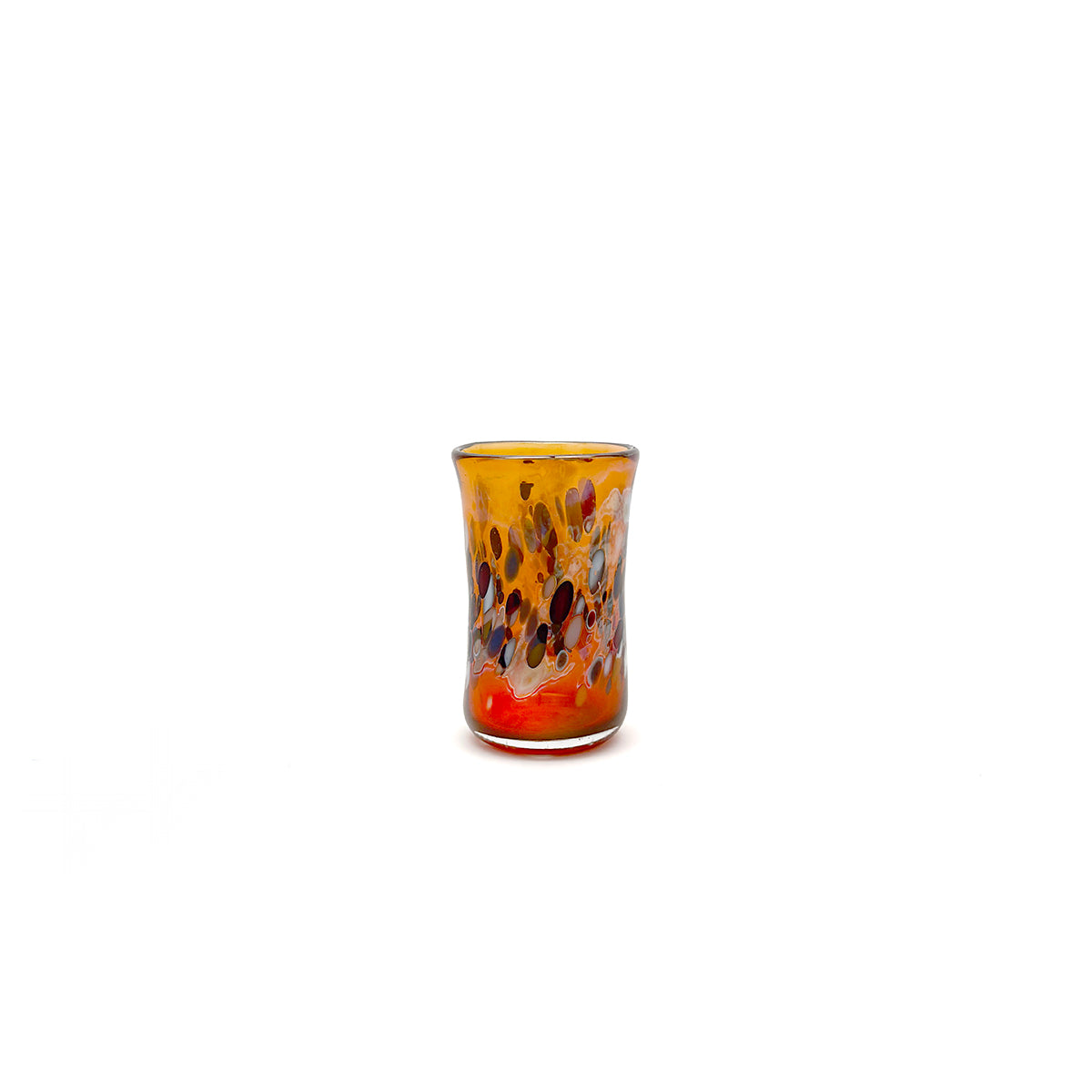 George O'Grady Glass Cordial