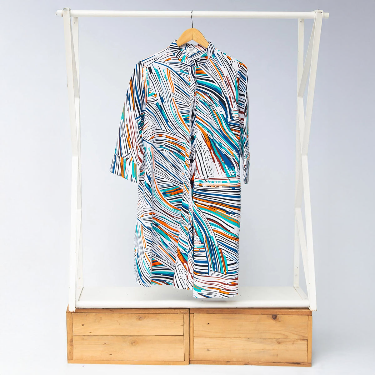 Zuri Sugarcoat Dress