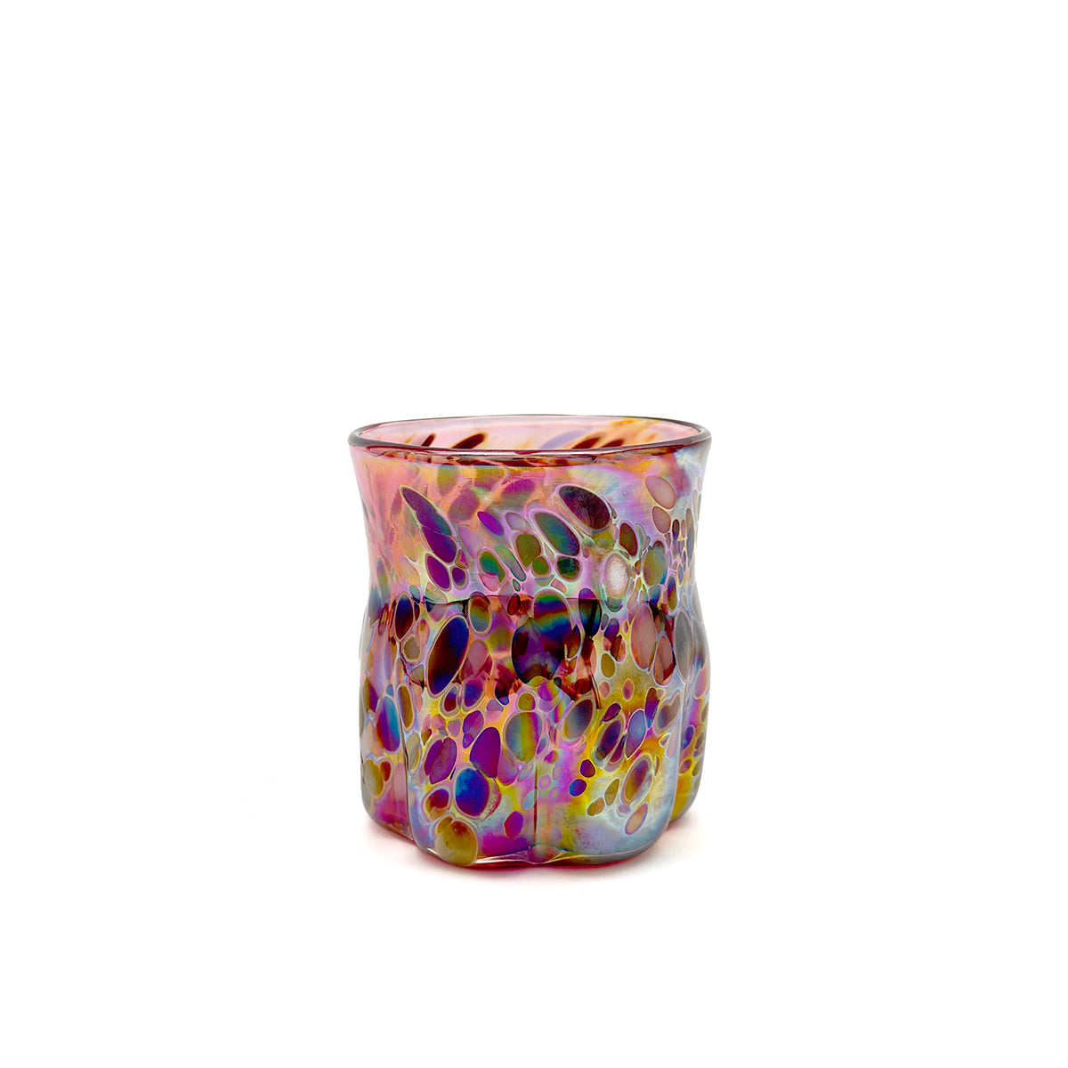 George O'Grady Glass Tumbler