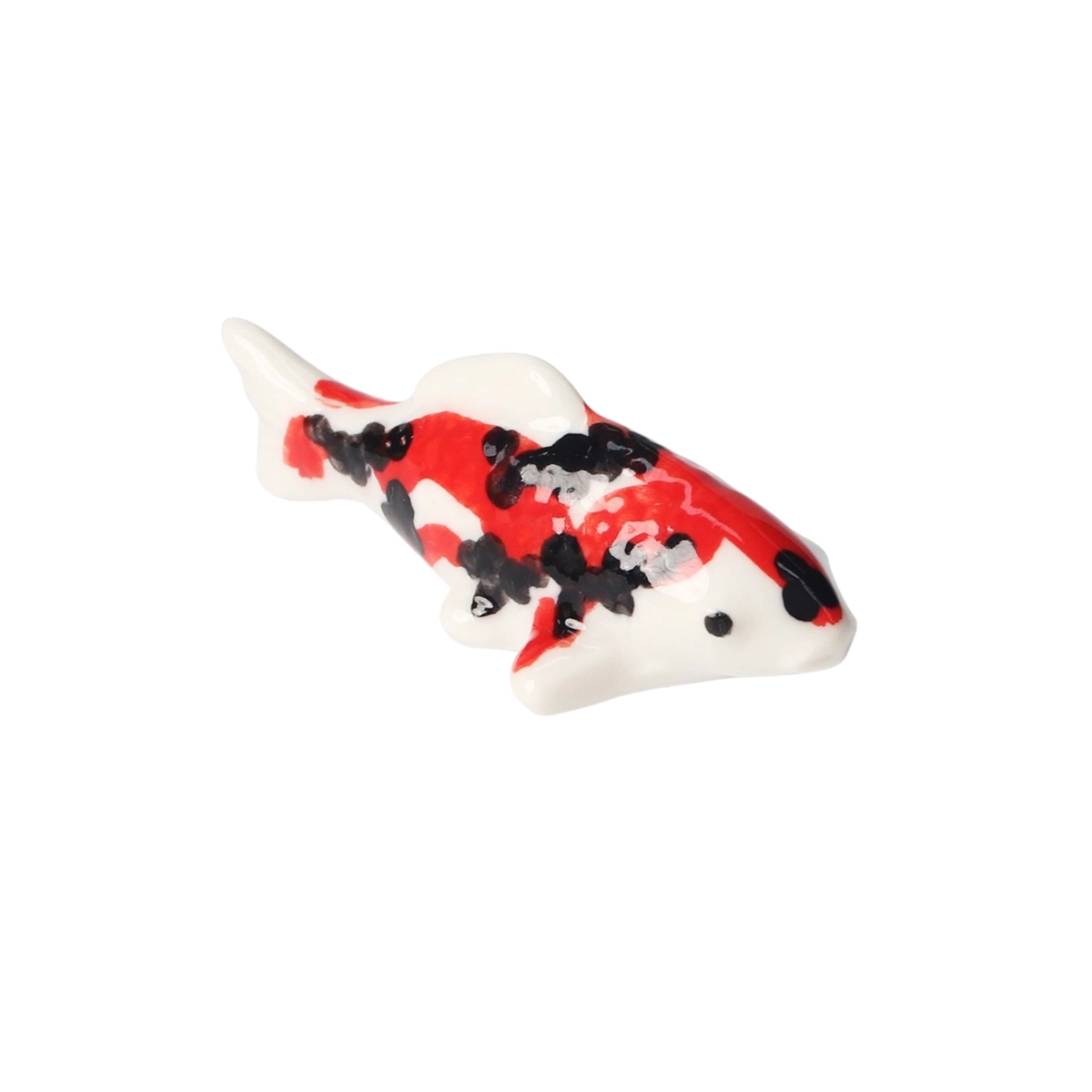 Koi Fish Chopstick Rest