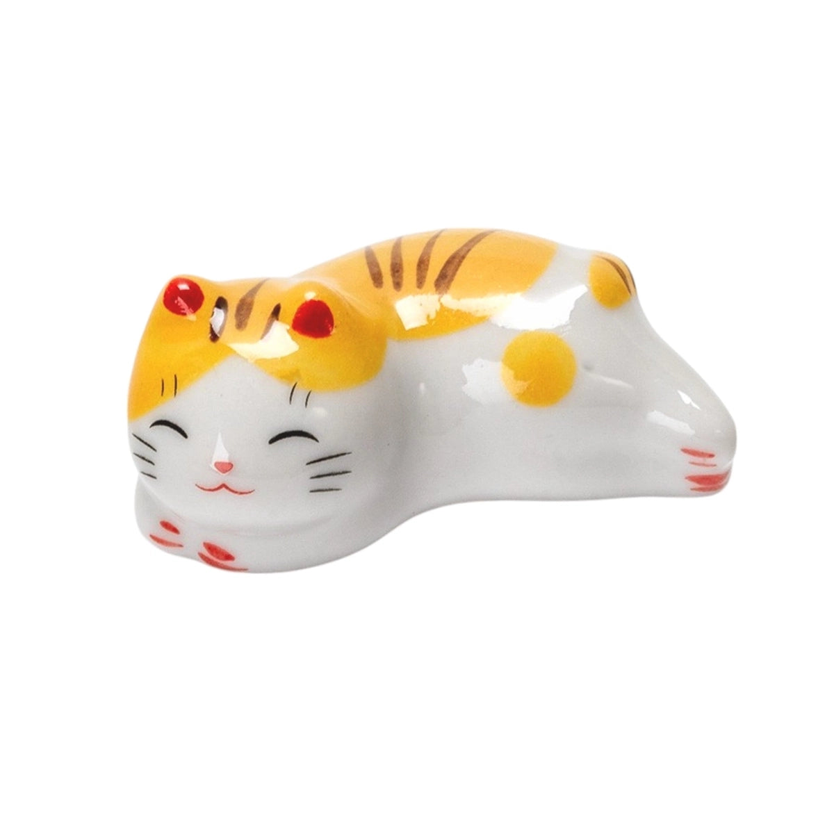 Cat Chopstick Rests