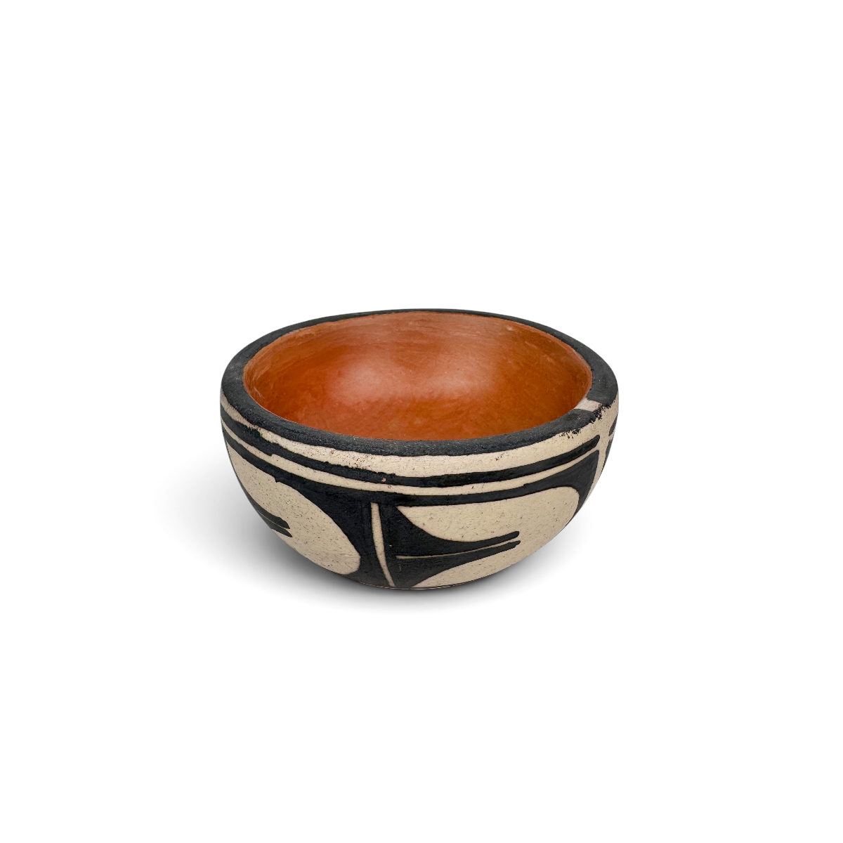 Melchor Family Pottery Bowl