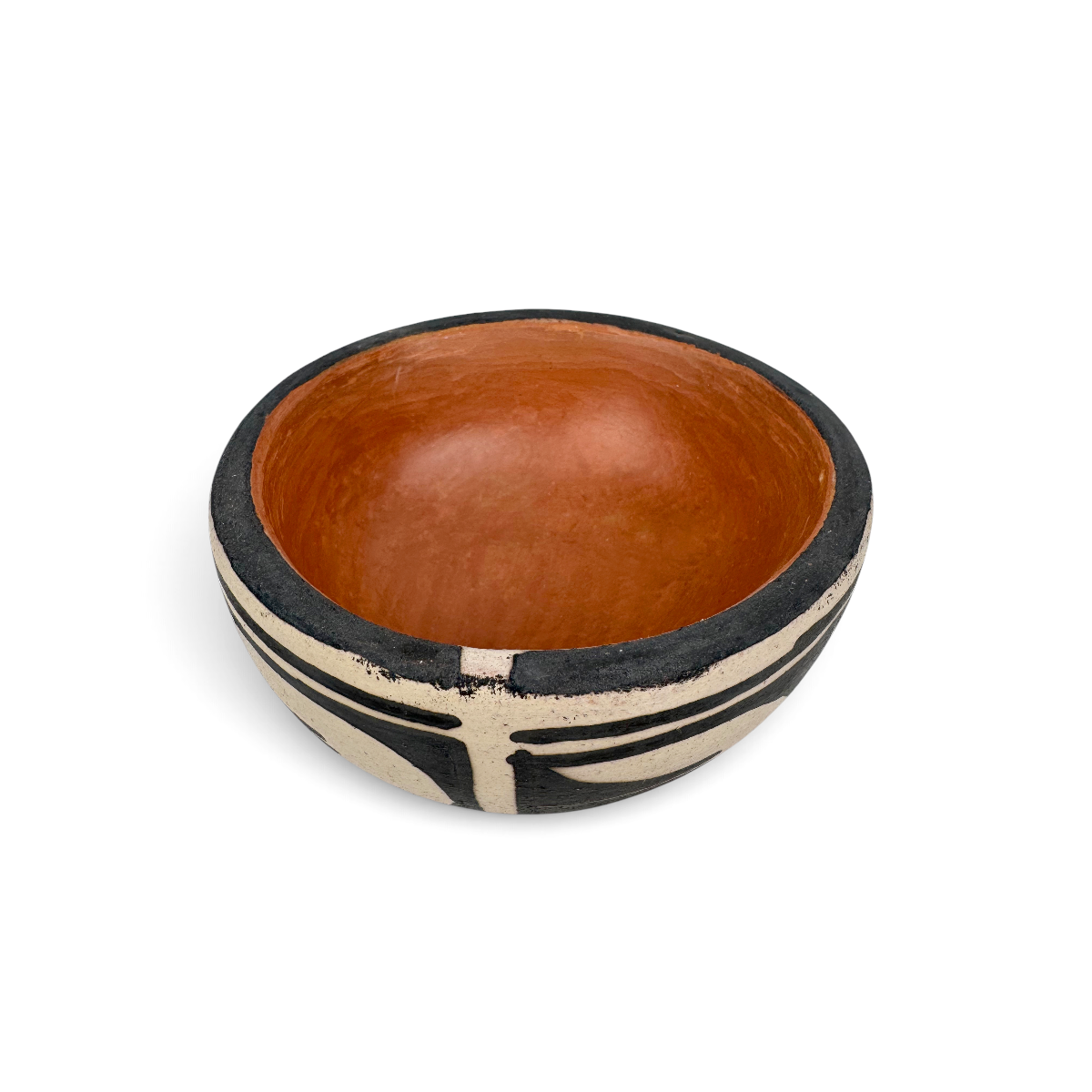 Melchor Family Pottery Bowl