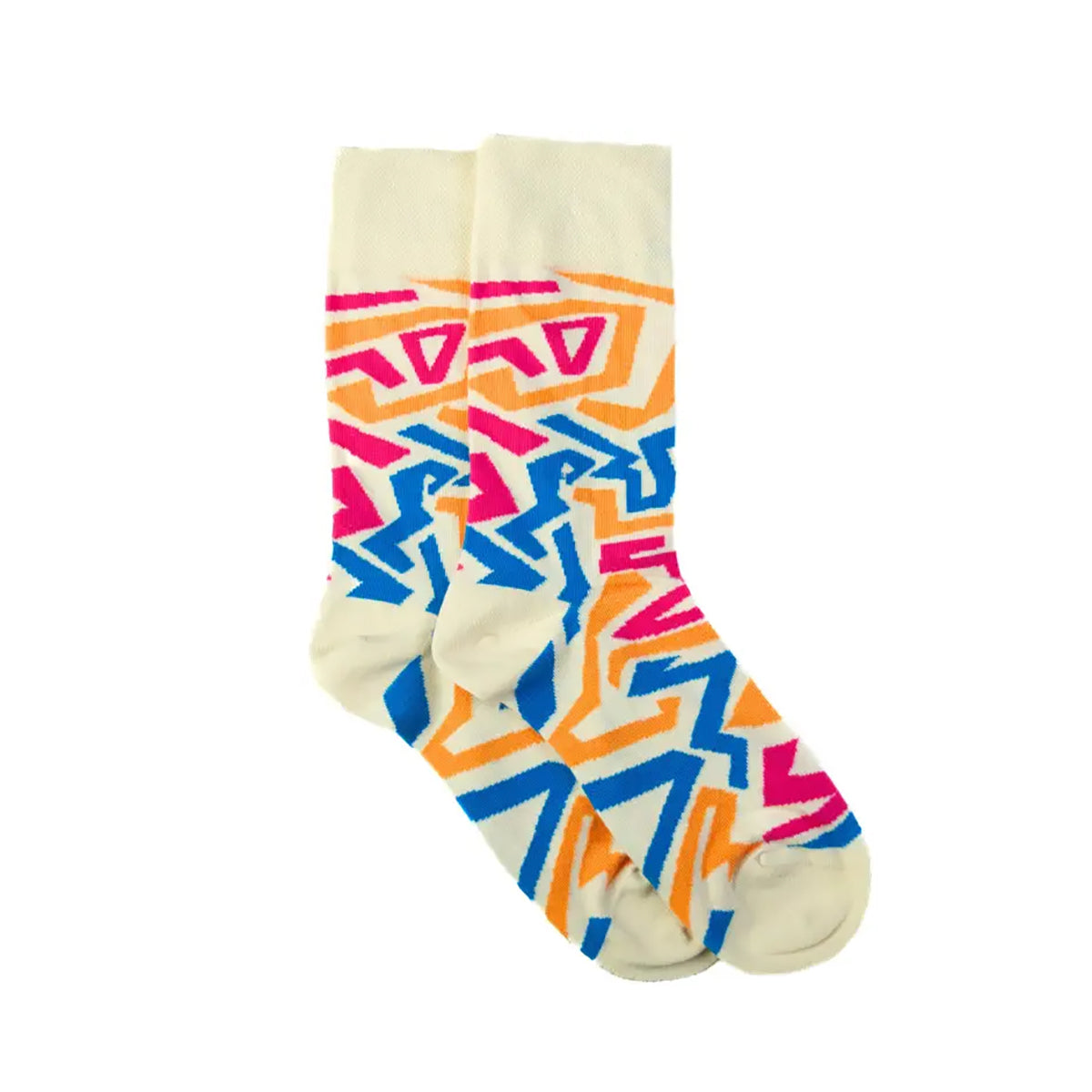 Afropop New Highlife Sock