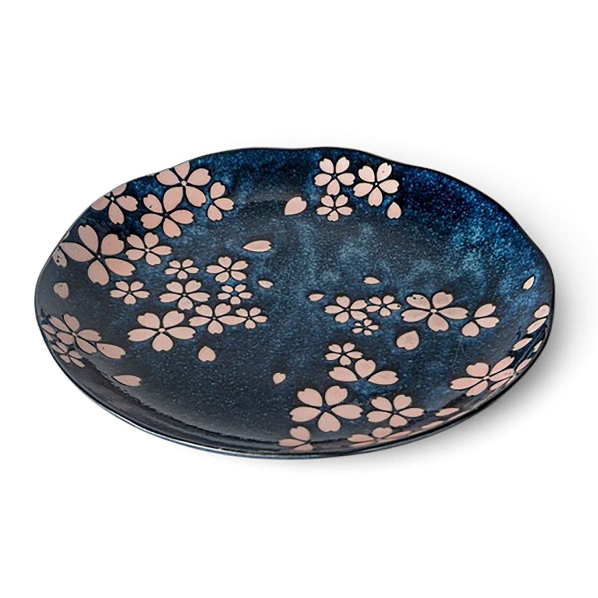 Hasui Sakura Plate