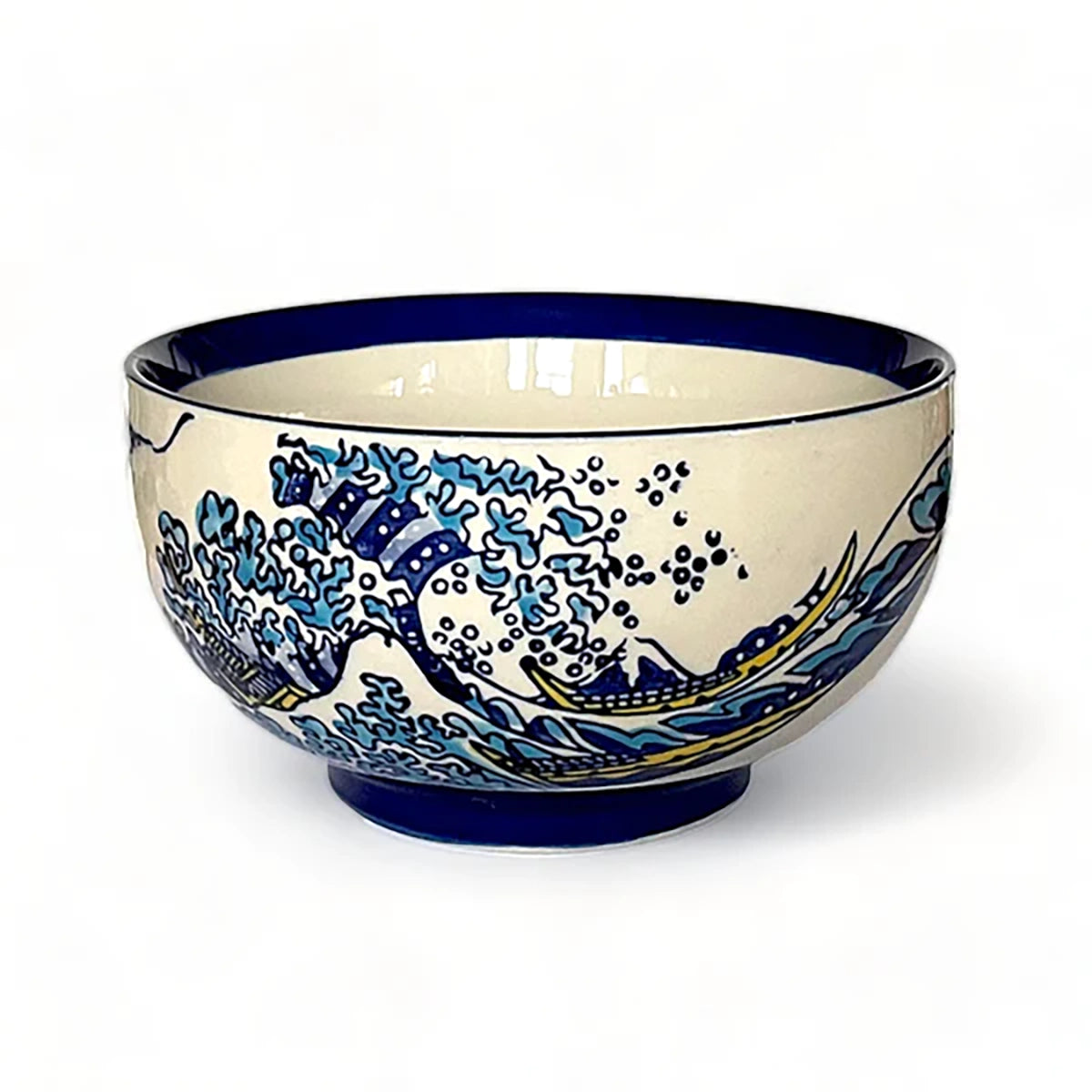Great Wave Bowl