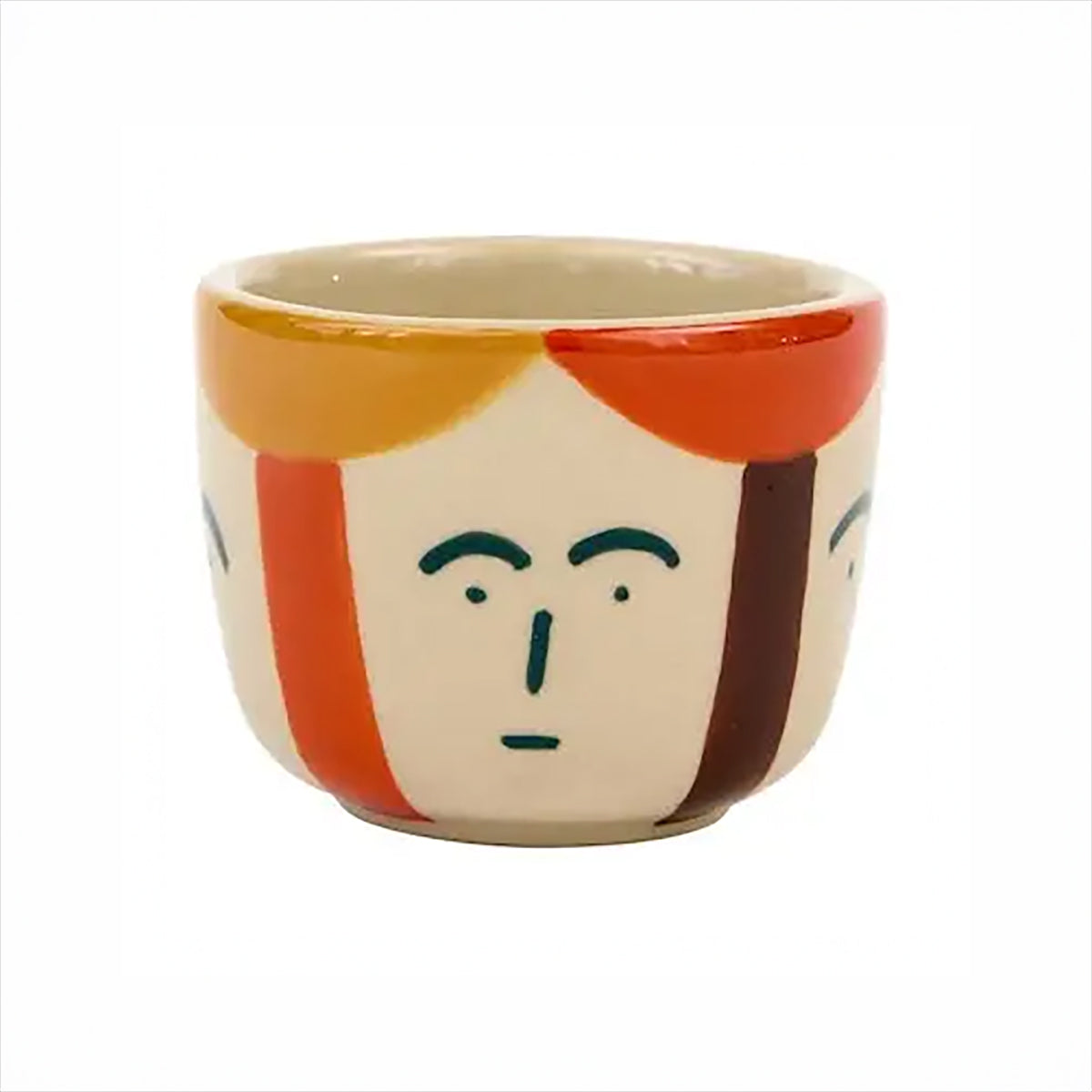 Donna Wilson Freya Pinch Pot