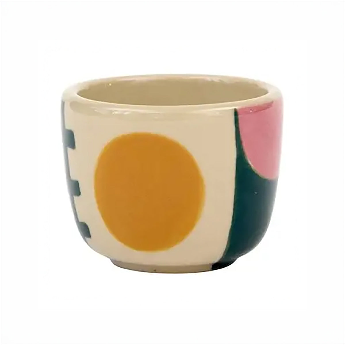 Donna Wilson Glypha Pinch Pot