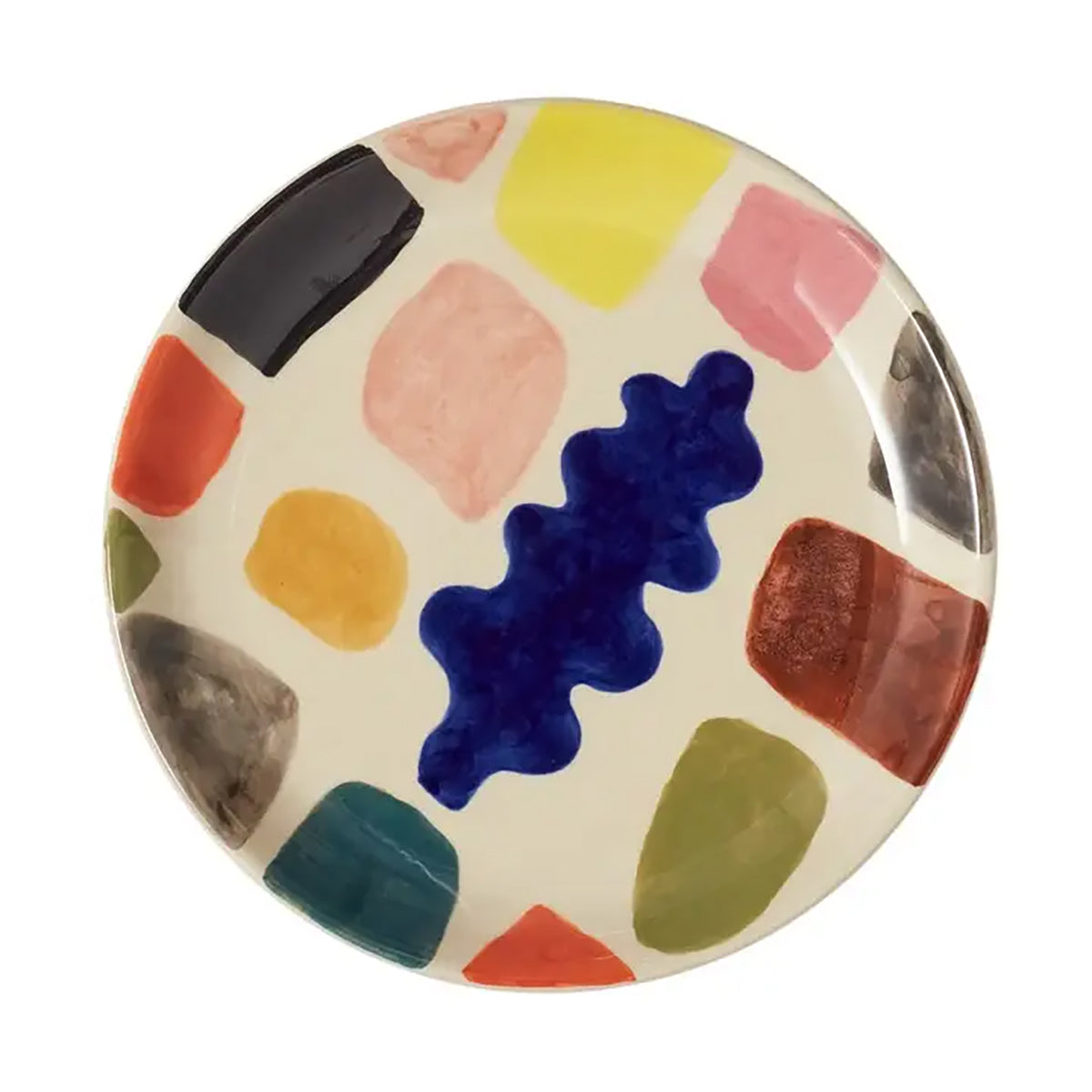 Donna Wilson Mottle Side Plate