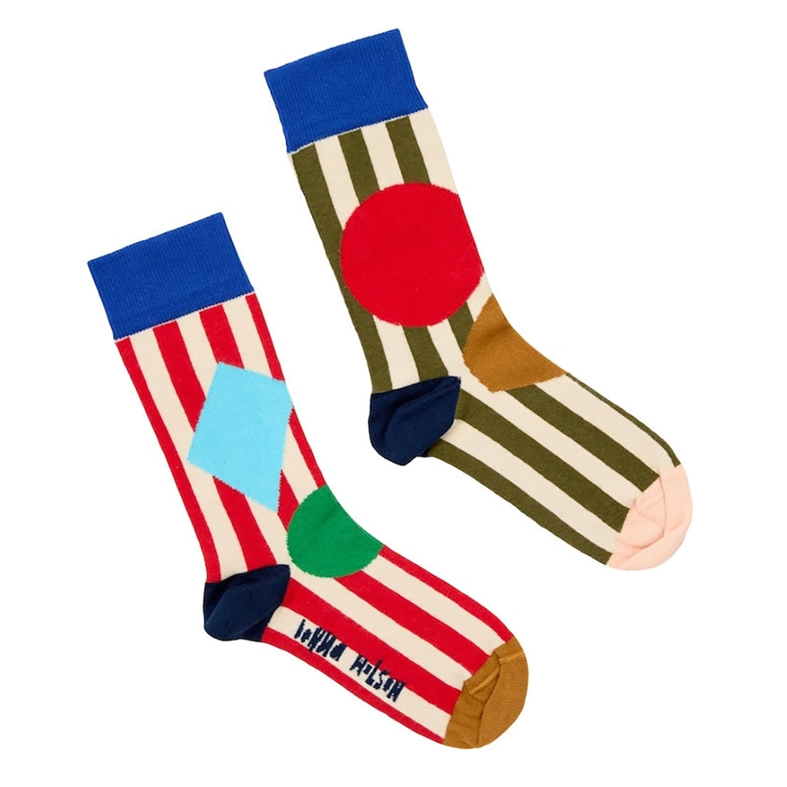 Donna Wilson Odd Socks