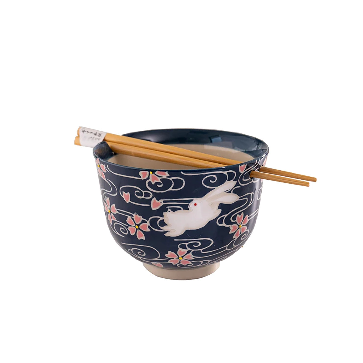 Cherry Blossom Bowl Set