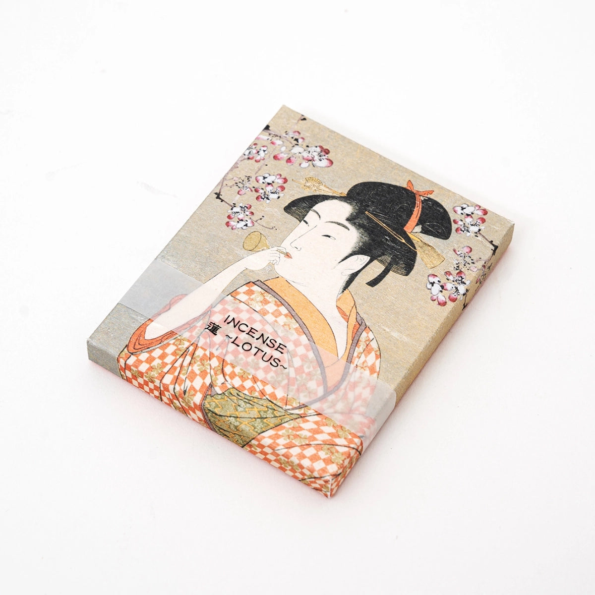 Lotus Kousaido Traditional Incense