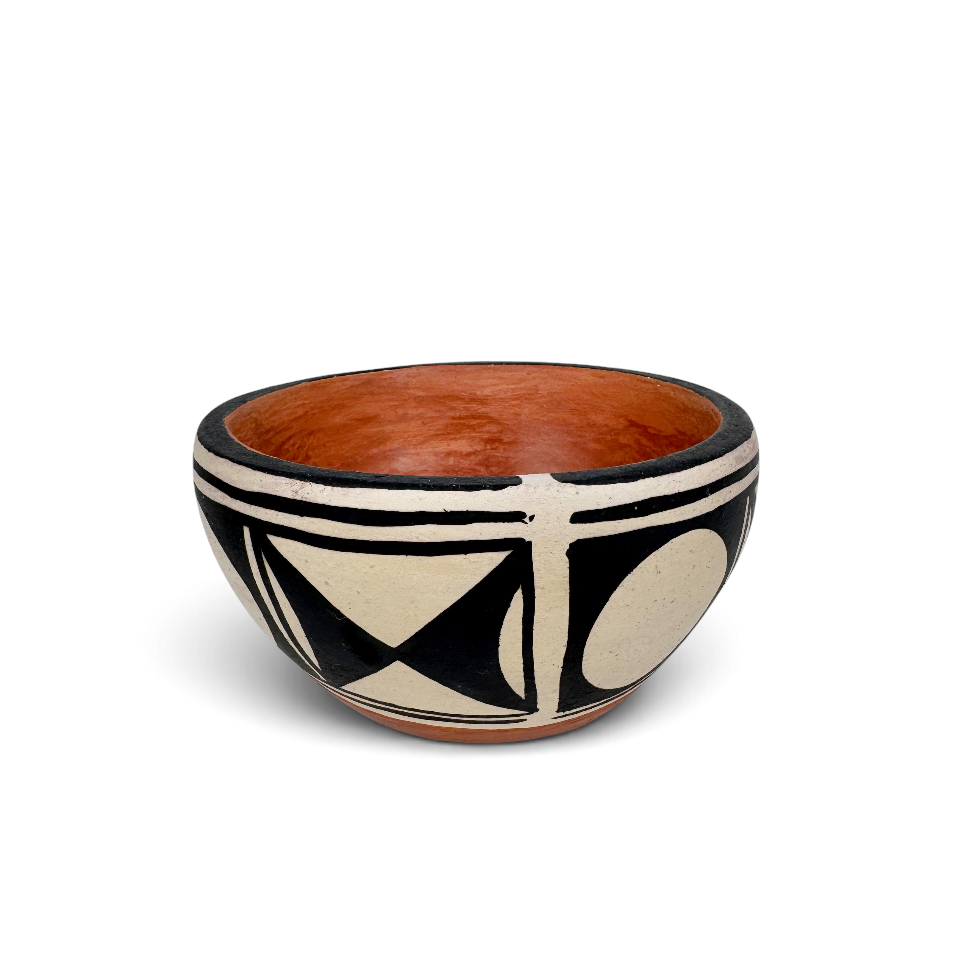 Melchor Family Pottery Bowl