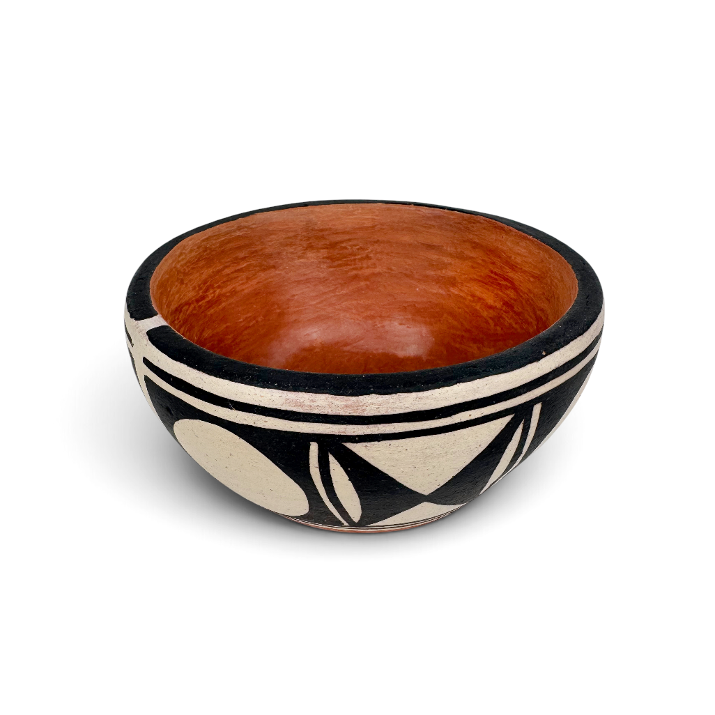 Melchor Family Pottery Bowl