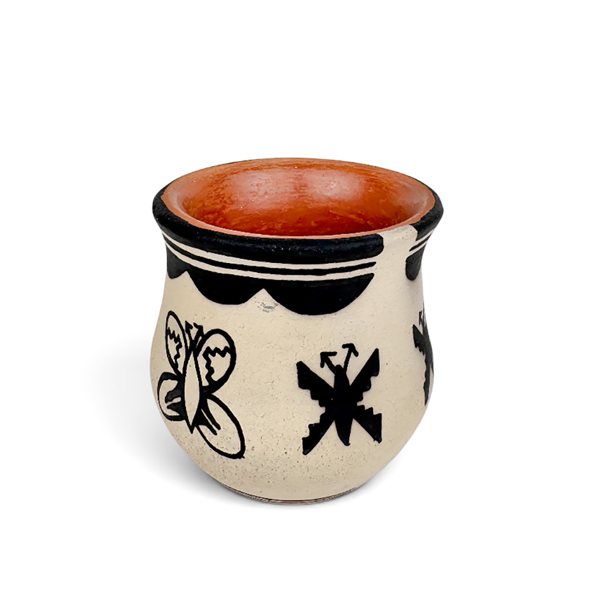 Melchor Family Pottery Vessel