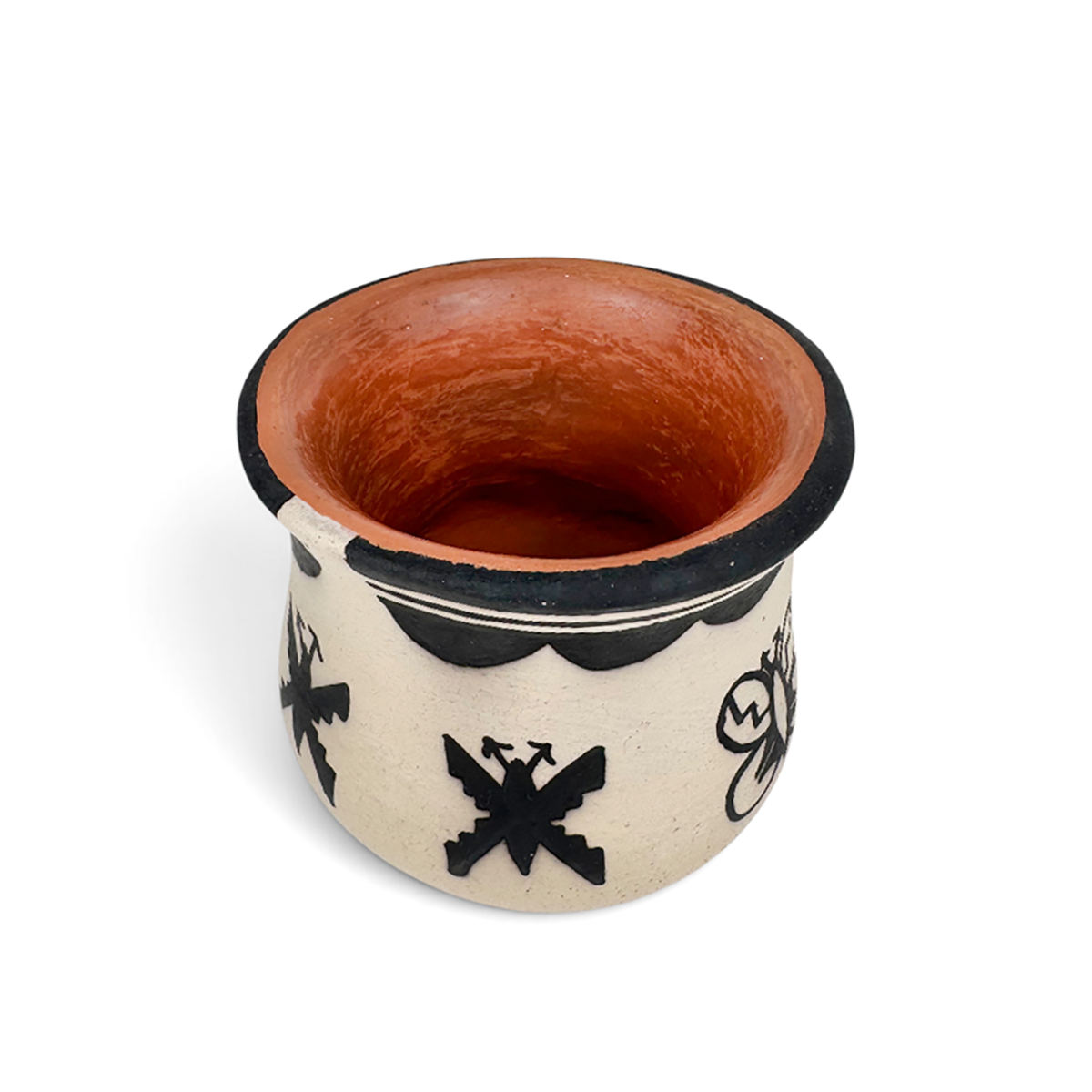 Melchor Family Pottery Vessel