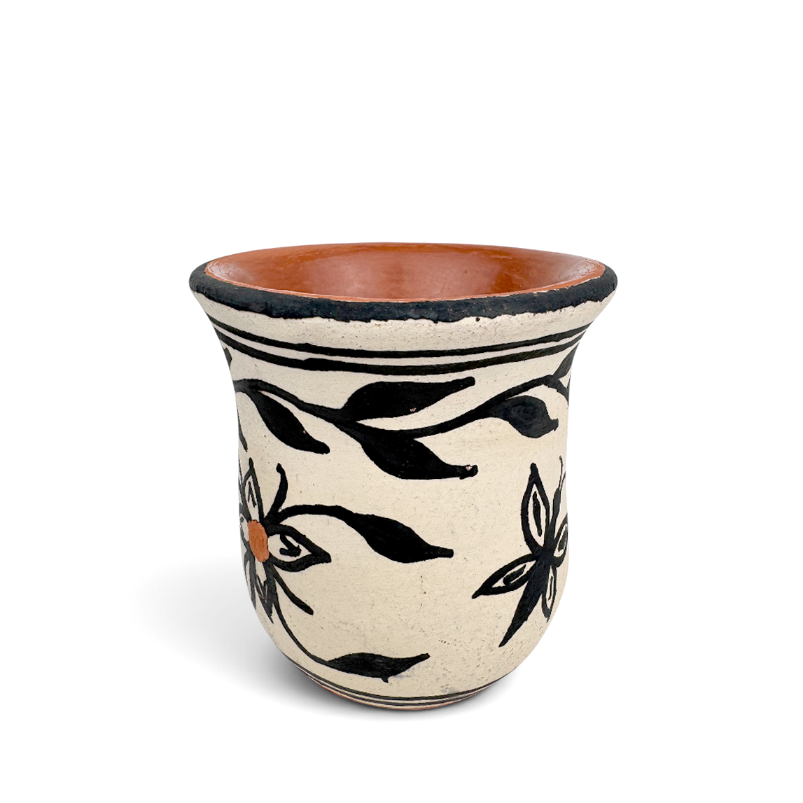Melchor Family Pottery Vessel