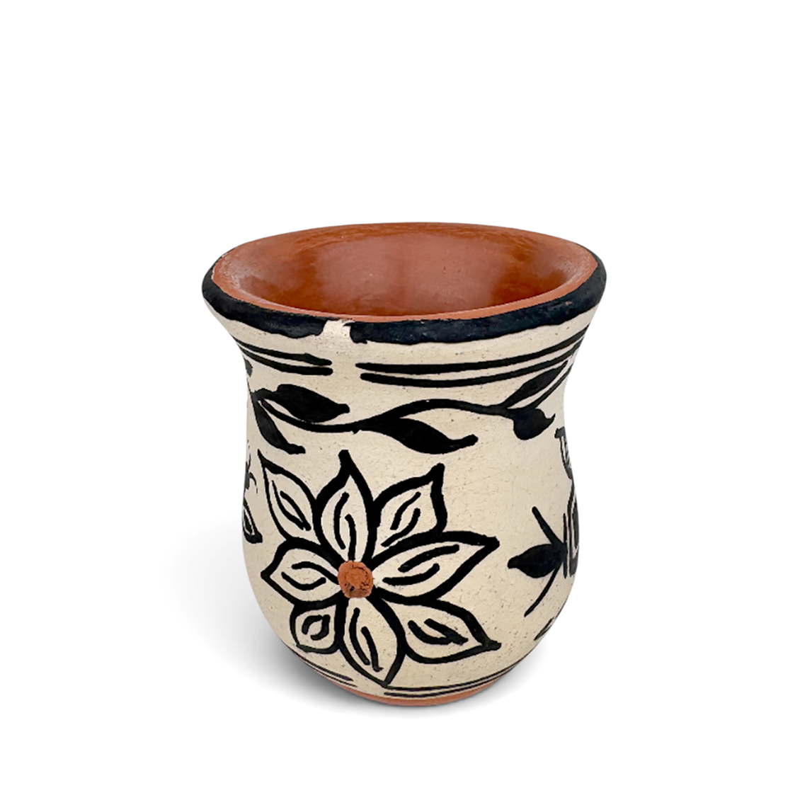 Melchor Family Pottery Vessel