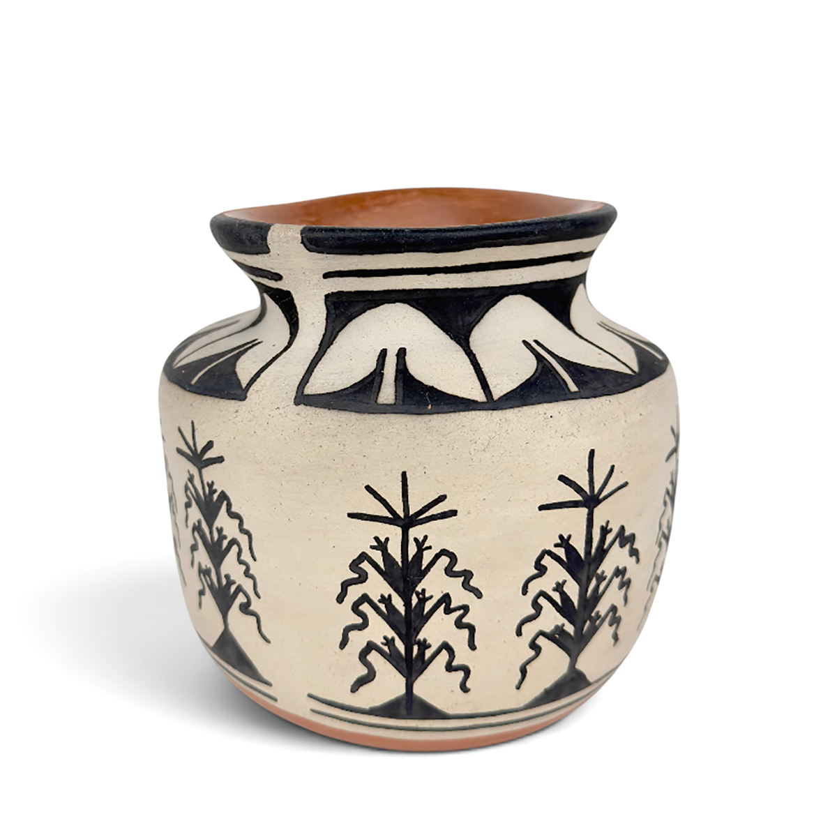 Melchor Family Pottery Vessel