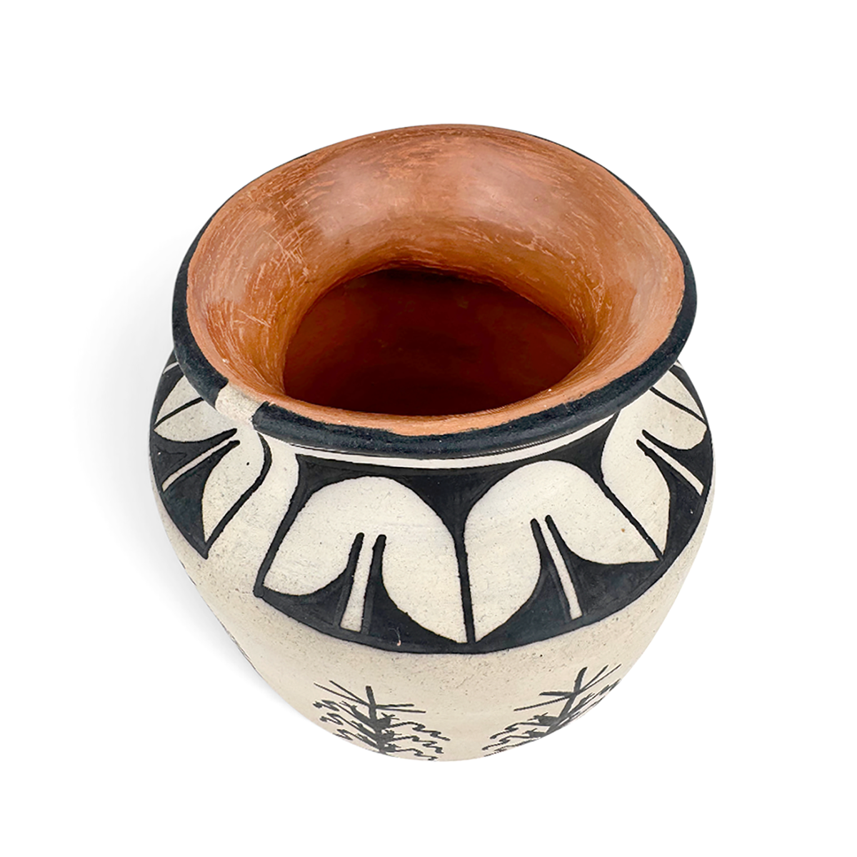 Melchor Family Pottery Vessel