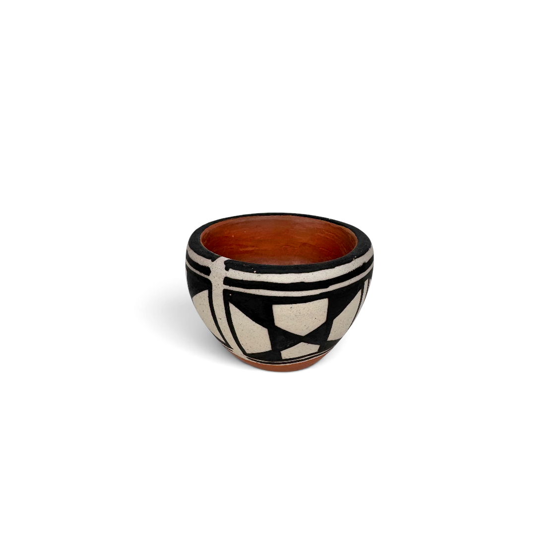 Melchor Family Pottery Bowl