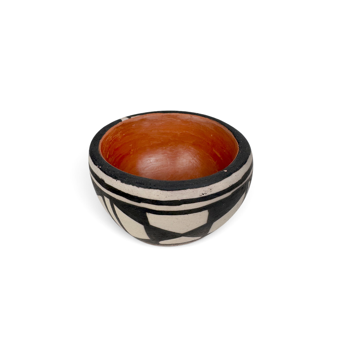 Melchor Family Pottery Bowl