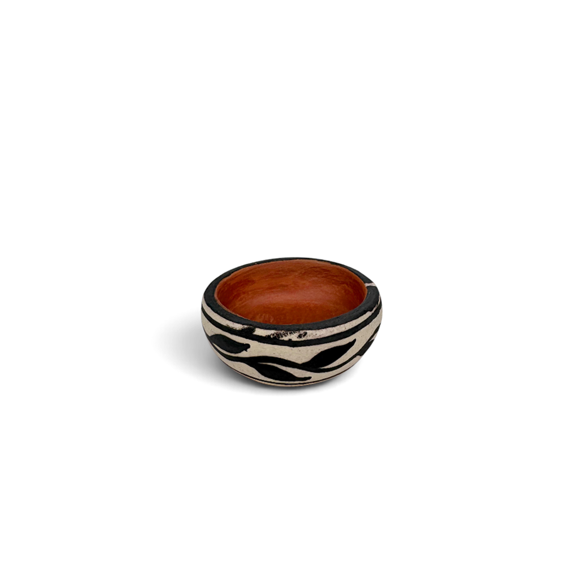 Melchor Family Pottery Bowl